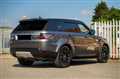 2015 Land Rover Range Rover Sport