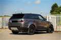 2015 Land Rover Range Rover Sport