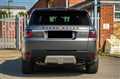 2015 Land Rover Range Rover Sport