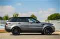 2015 Land Rover Range Rover Sport