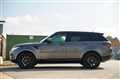 2015 Land Rover Range Rover Sport