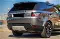 2015 Land Rover Range Rover Sport