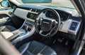 2015 Land Rover Range Rover Sport
