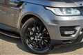 2015 Land Rover Range Rover Sport