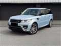 2015 Land Rover Range Rover Sport