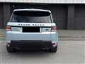 2015 Land Rover Range Rover Sport