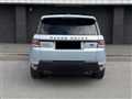 2015 Land Rover Range Rover Sport