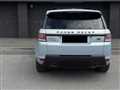 2015 Land Rover Range Rover Sport