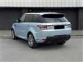 2015 Land Rover Range Rover Sport
