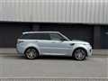 2015 Land Rover Range Rover Sport