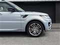 2015 Land Rover Range Rover Sport