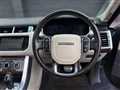 2015 Land Rover Range Rover Sport