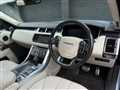 2015 Land Rover Range Rover Sport