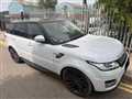 2015 Land Rover Range Rover Sport