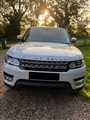 2015 Land Rover Range Rover Sport