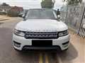 2015 Land Rover Range Rover Sport