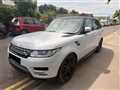 2015 Land Rover Range Rover Sport