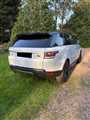 2015 Land Rover Range Rover Sport