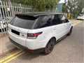 2015 Land Rover Range Rover Sport