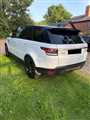 2015 Land Rover Range Rover Sport