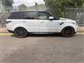 2015 Land Rover Range Rover Sport