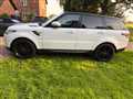 2015 Land Rover Range Rover Sport