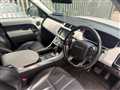 2015 Land Rover Range Rover Sport