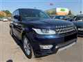 2015 Land Rover Range Rover Sport