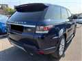 2015 Land Rover Range Rover Sport