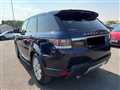 2015 Land Rover Range Rover Sport