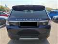 2015 Land Rover Range Rover Sport