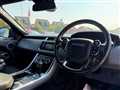 2015 Land Rover Range Rover Sport