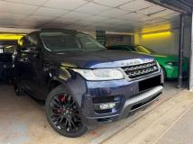 2015 Land Rover Range Rover Velar