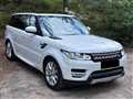 2016 Land Rover Range Rover Sport