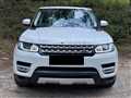 2016 Land Rover Range Rover Sport
