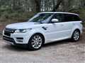 2016 Land Rover Range Rover Sport