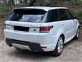 2016 Land Rover Range Rover Sport