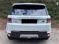 2016 Land Rover Range Rover Sport