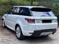 2016 Land Rover Range Rover Sport