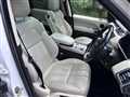 2016 Land Rover Range Rover Sport
