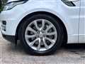2016 Land Rover Range Rover Sport