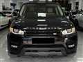 2016 Land Rover Range Rover Sport
