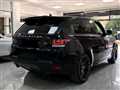 2016 Land Rover Range Rover Sport