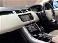 2016 Land Rover Range Rover Sport