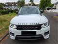 2016 Land Rover Range Rover Sport