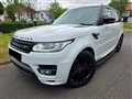 2016 Land Rover Range Rover Sport