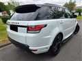 2016 Land Rover Range Rover Sport