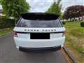 2016 Land Rover Range Rover Sport
