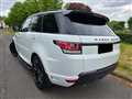 2016 Land Rover Range Rover Sport