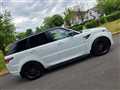 2016 Land Rover Range Rover Sport
